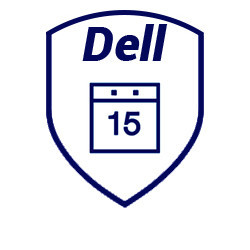 Dell 12th Generation Server NBD PickUp & Return garancia