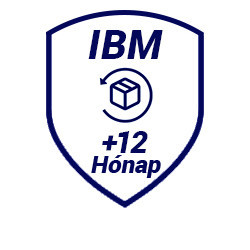 IBM Enterprise Server NBD Pick Up & Return kiterjesztett garancia +12 hónap garancia kiterjesztéssel