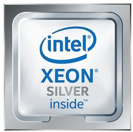 Intel Xeon 8Core Silver 4110 2.1GHz 16Threads maxTurbo 3GHz FCLGA3647 11MB Cache 9,6GT/s 85W CPU SR3GH Procesor