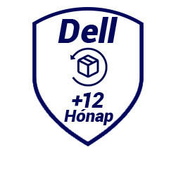 Dell 11th Generation Server Standard PickUp & Return kiterjesztett garancia +12 hónap garancia kiterjesztéssel