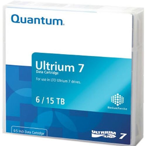 IBM Ultrium LTO-7 Barium Ferrite Tape 15TB RW Bandă de date Data Cartridge IBM 38L7302