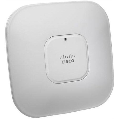 Cisco Aironet 702I Controller-Based Wireless Access Point 1x RJ45 Ethernet 1x RJ45 Management AIR-SAP702I-E-K9