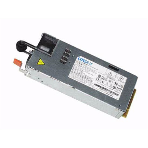 Lenovo ThinkServer RD350 RD450 TS560 Gold Redundant Power Supply Lite On 00HV324 Sursa alimentare