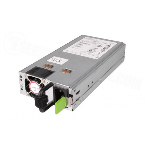 Cisco DPST-1400BB 1400W 80 Plus Redundant Power Supply PN 341-0720-01 Sursa alimentare