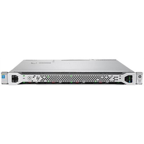 HP ProLiant DL360 Gen9 2x Intel Xeon 14Core E5-2680v4 2.4GHz 128GB RAM 4LFF HDD Bay 0HDD P440ai 2GB RAID 544+FLR 10/40GbE 2x 1400W PSU