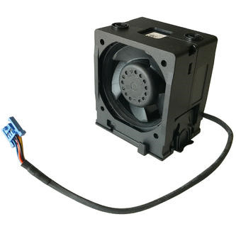 Dell PowerEdge R540 R540xd System Fan Assembly Dell 0H3H8Y H3H8Y N74R6 0N74R6 Ventillátor