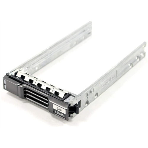 Dell Compellent SC Series SFF 2.5" SAS/SATA HDD Hot Swap Tray HDD Caddy HDD caddy 07D4F6