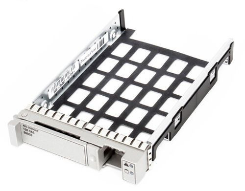 Cisco C220 C240 SFF 2.5" SAS/SATA HDD Hot Swap Tray Cisco 800-35052-01 Cisco HDD caddy