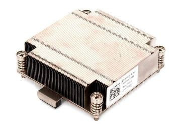 Dell PowerEdge C6320 Node CPU Heatsink Dell CN-0PN0X8 Heatsink