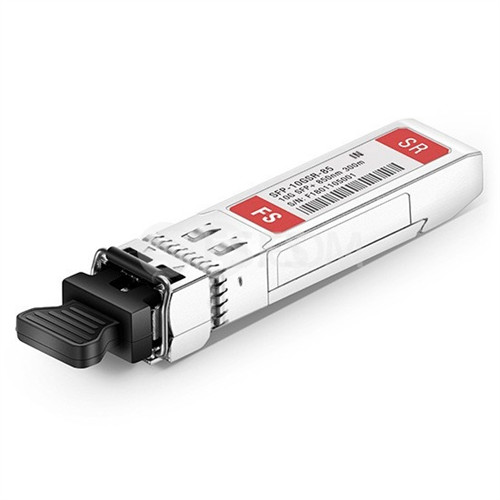 Intel E10GSFPSR-C 10GBASE 300m 850nm SFP+ Optical Multi-Mode Transceiver