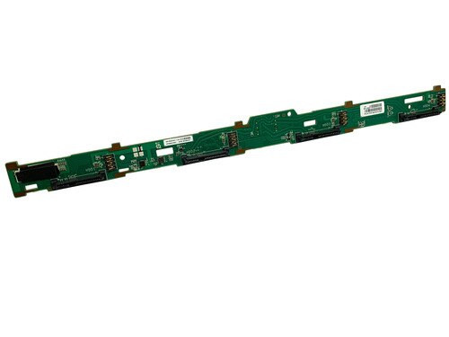 HP ProLiant DL360e Gen8 4x 3.5" LFF HDD SAS Backplane Board HP 667869-001 647414-001