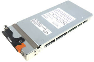 Cisco Catalyst Switch Module 3110X IBM BladeCenter Switch FRU 41Y8518 41Y8516