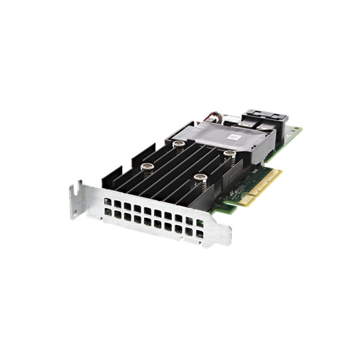 Dell Perc H740p 12Gbps SAS 8GB NV RAM Battery Backup PCI-e RAID Controller LSISAS3508 ROC Hardware RAID Low Profile Dell 1M71J 3JH35 DPNHJ