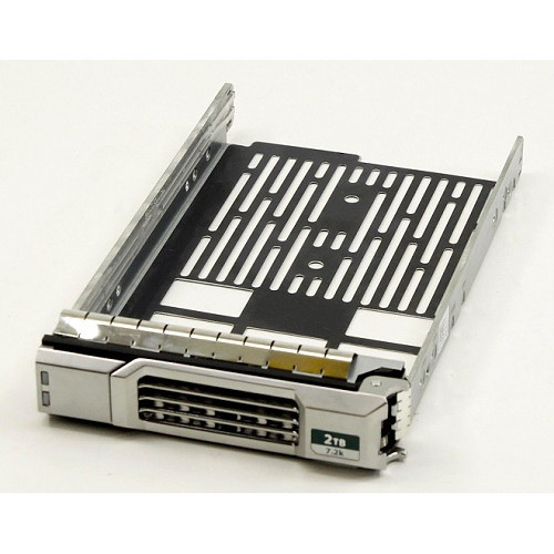 Dell Equallogic 3,5" LFF Hot Swap Tray Hot Plug Hard Tray HDD Dell 0Y79JP Keret