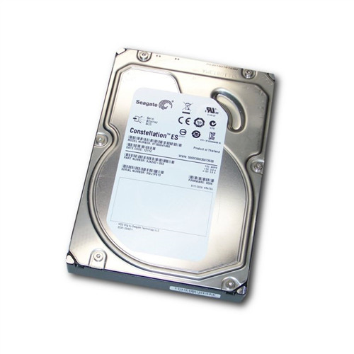 Seagate Barracuda ES.2 ST3500620SS 500GB NL SAS 6G DP 3,5" LFF HDD Dell 0YP777