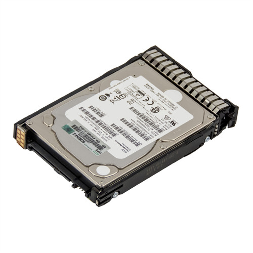 TOSHIBA AL15SEB060NY 600GB 10K SAS 12G DP 128MB 2,5" SFF Hot Swap Hdd 872736-001 EG000600JWJNH