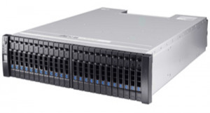 Dell Compellent Series 40 Enterprise Storage 6TB HDD Dual (2x) 6Gbps SAS EBOD RAID Controller 2x 580W PSU w/o Licenec info