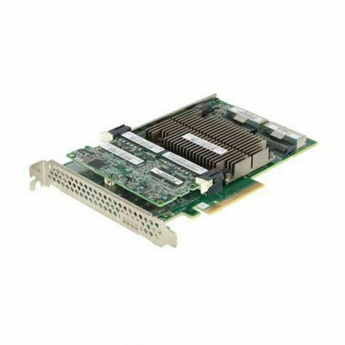 HP Smart Array P840 RAID Controller 12Gbps SAS 4GB FBWC PCI-e High Profile HP 726899-007 761880-001 784486-001 750003-001 726815-002