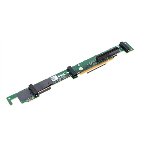 Dell R610 PCI Riser Card Mini-PCI-Express Dell 0C480N C480N GT231