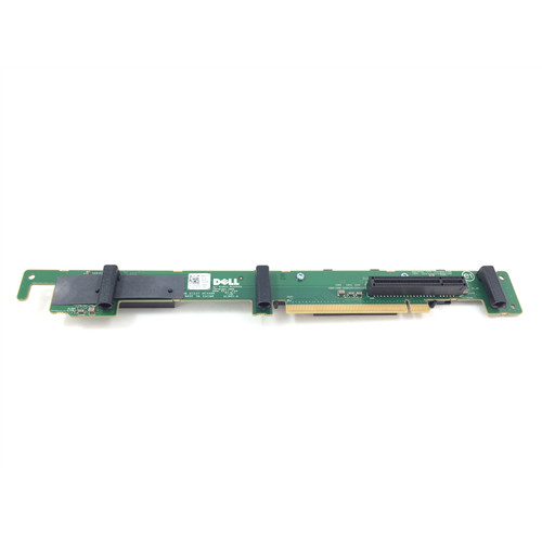 Dell R610 PCI Riser Card PCI-E x8 Riser Board Dell 04H3R8