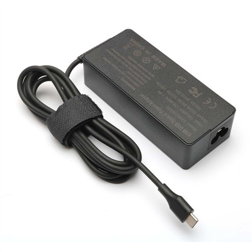 Lenovo AC Adapter 20V-3.25A 65W USB-C Töltő adapter ADLX65X