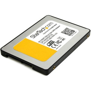 Startech M.2 SSD to 2,5" SFF SATA Converter M.2 Solid State Drive Adaptor de conversie keret V933333