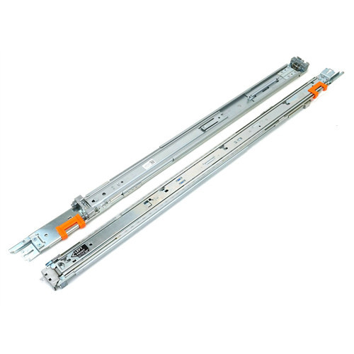 Dell PowerEdge R440 R6415 R6515 Readyrail 1U Rail Kit Sliding Rail Dell 0N5C4T 4HHKC 0N5C4T 04HHKC 08Y3D7 Dell A11 (New)