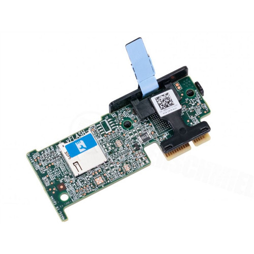 Dell PowerEdge R440 R540 R640 R740 SD Flash Card Reader Module Dell 05507H