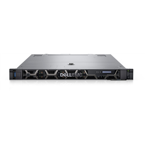 Dell PowerEdge R650 2x Intel Xeon Gold 6342 24Core 2,8GHz 128GB DDR4 RAM 10SFF HDD Bay 0HDD Perc H755 Raid iDrac9 2x 800W PSU (New)