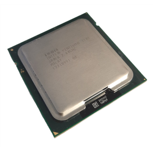 Intel Pentium 2Core 1403 2.6GHz 2Threads FCLGA1356 5MB Cache 80W L221B991 processzor