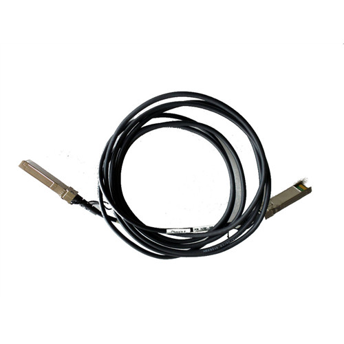 Amphenol DCI DAC Cable SFP+ to SFP+ 10GbE 3m Passive Copper Cabluri 10110818-3030LF