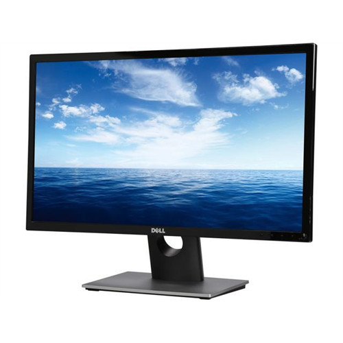 Dell S2421H 23,8'' 60,5cm LED IPS WideScreen FullHD 4ms 1000:1 1920x1080px 2x HDMI 1x Audio Monitoare (New)