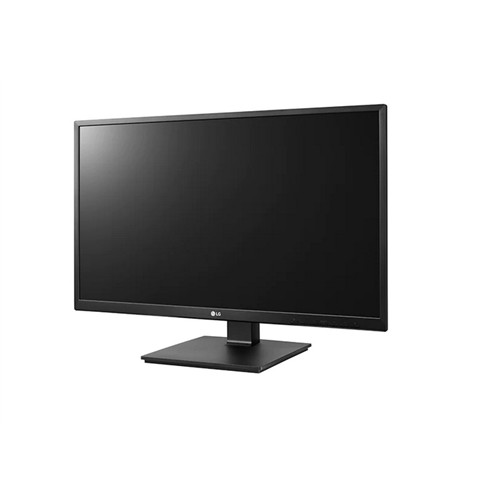 LG 24BK550Y Full HD 24" 60,9cm 16:9 Wide 1920x1020px IPS 1000:1 5ms 250cd/m2 VGA DVI HDMI DisplayPort Monitoare