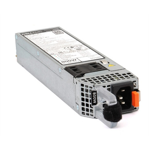 DELL PowerEdge R450 R650 R750 Platinum Hot Plug Power Supply 800W MGPPC 01MGFF 01P0Y5 Sursa alimentare (New)