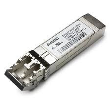 Avago GBIC SFP+ 10Gb Short Range LC 850nm Transceiver AFBR-709SMZ-D1 Dell 3G84K