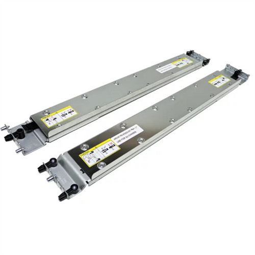 HPE P04042-001 Rack Rails Kit 2U for Primera 600 Storage 870033-001 (NEW)