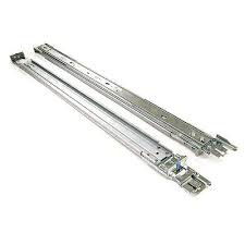 Dell PowerEdge R Series 1U ReadyRails II 1U Sliding Rail Kit Dell 081WCD 0RK1KT CWJ0X 09D83F H24PR GP5DW MCTG4 Y4DJC 9RFVV Dell A7 (New)