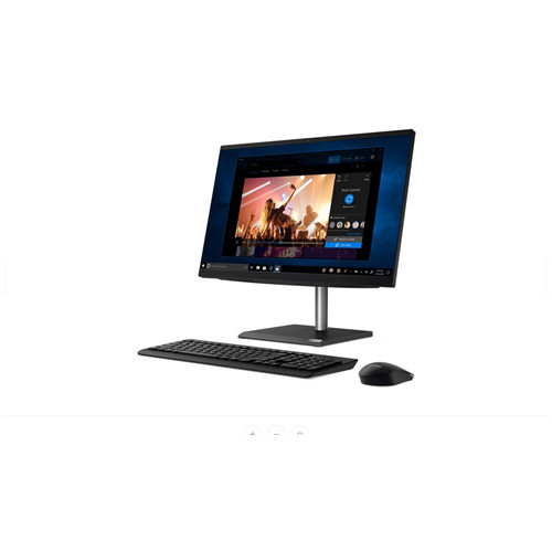 Lenovo V30a 24IIL All-in-One Intel Core i3-1005G1 3,4GHz 8GB RAM 256GB NVMe SSD 23.8" Full HD Webcam BT Wifi 65W PSU AIO (New)