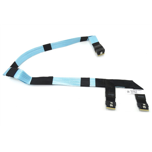 Dell PowerEdge R640 Assembly Cable NVMe SAS Cable 6-9 Bay Dell 6PPNG