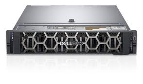 Dell PowerEdge R740xd 2x Intel Xeon 8Core Bronze 3106 1,7GHz 64GB DDR4 RAM 12LFF 0HDD Perc H740p Raid iDrac9 Ent. 2x 1100W PSU