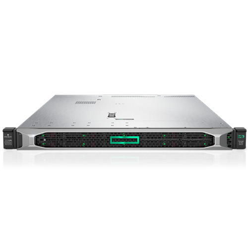 HPE ProLiant DL360 Gen10 2x Intel Xeon Bronze 3106 8Core 1.7GHz 32GB 8SFF 0HDD P408i-a RAID 2x 500W