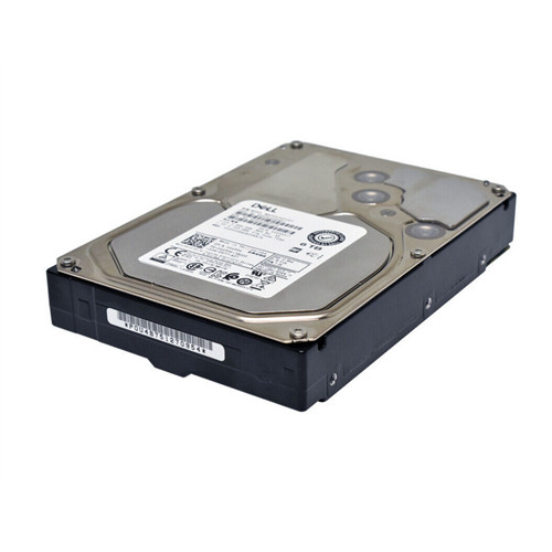 Toshiba Enterprise Capacity 3.5  MG04SCA60EE 6TB NL SAS 12Gb 7,2k 128MB 512e 3,5" LFF HDD Dell 03PRF0