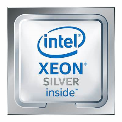 Intel Xeon 12Core Silver 4214 2.2GHz 24Threads maxTurbo 3.2GHz FCLGA3647 16.5MB Cache 9,6GT/s 85W CPU SRFB9 Procesor