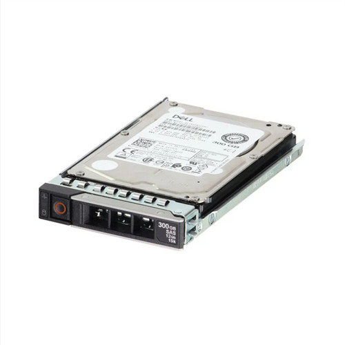 Dell EMC 300GB 15K SAS 128MB 12Gbps Toshiba Enterprise HDD AL14SXB30ENY 2,5" SFF Hot Swap HDD Dell 0377CF