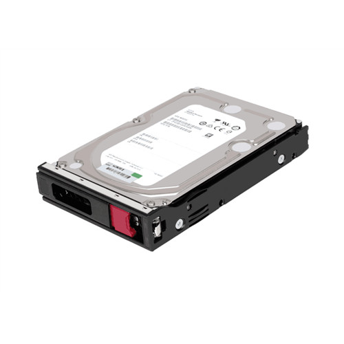 HPE 10TB SATA HDD 3,5" LFF Enterprise Seagate Exos X16 ST10000NM001G Gen10+ HDD Hot Swap HDD HPE P11184-001 MB10000GWZGT (NEW)