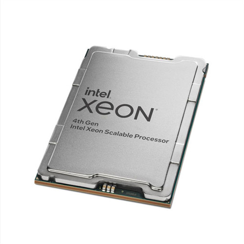 Intel Xeon 16Core Gold 5416S 2GHz 32Threads maxTurbo 4GHz FCLGA4677 30MB Cache 16GT/s 150W CPU SRMH2 Processzor (New)