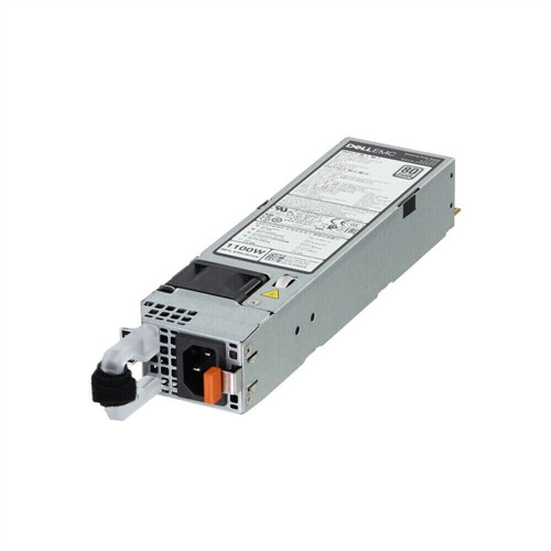 DELL PowerEdge R450 R550 R650 R750 Platinum Hot Plug Power Supply 1100W 0FR0KX Sursa alimentare