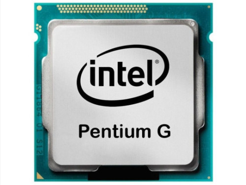 Intel Pentium Dual Core G4400 3,3GHz 2Core FCLGA1151 3MB Cache 8GT/s 54W CPU SR2DC Processzor