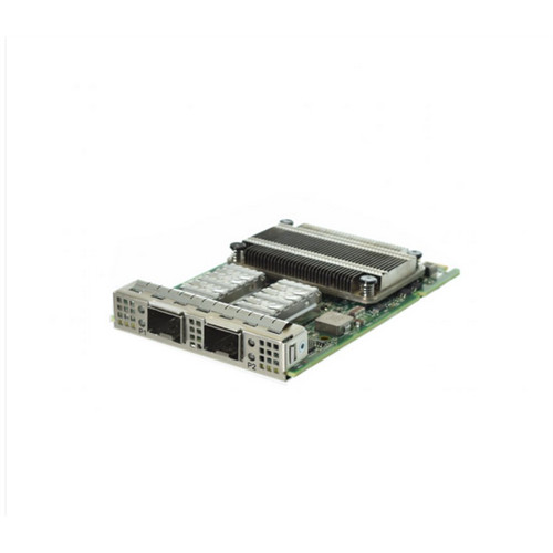 Broadcom 57414 Dual Port 25GbE SFP28 Network Adapter Card OCP 3.0 NIC DELL KHCTP (New)