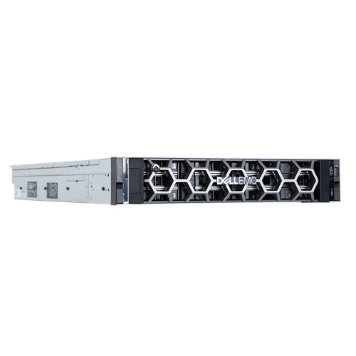 Dell PowerEdge R750xs NEW (12x LFF) - ENTRY MAX